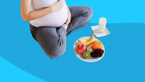 Best food pregnancy